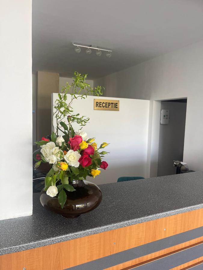 Hotel Topaz Jupiter Extérieur photo