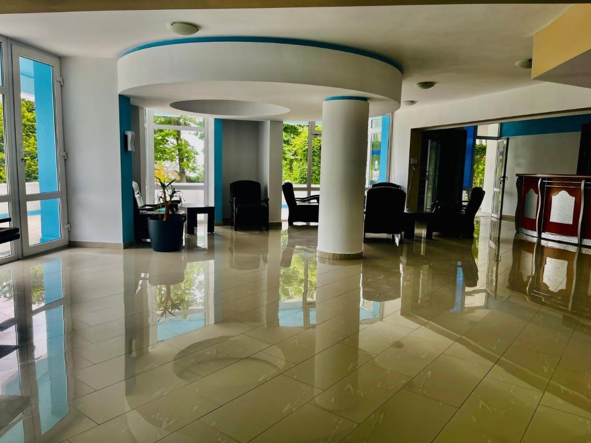 Hotel Topaz Jupiter Extérieur photo