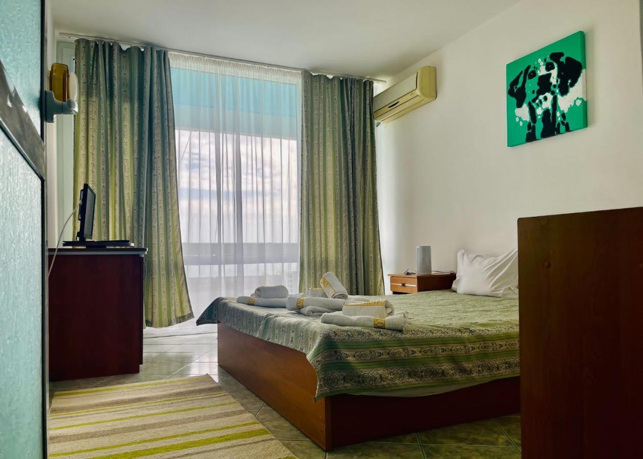 Hotel Topaz Jupiter Extérieur photo