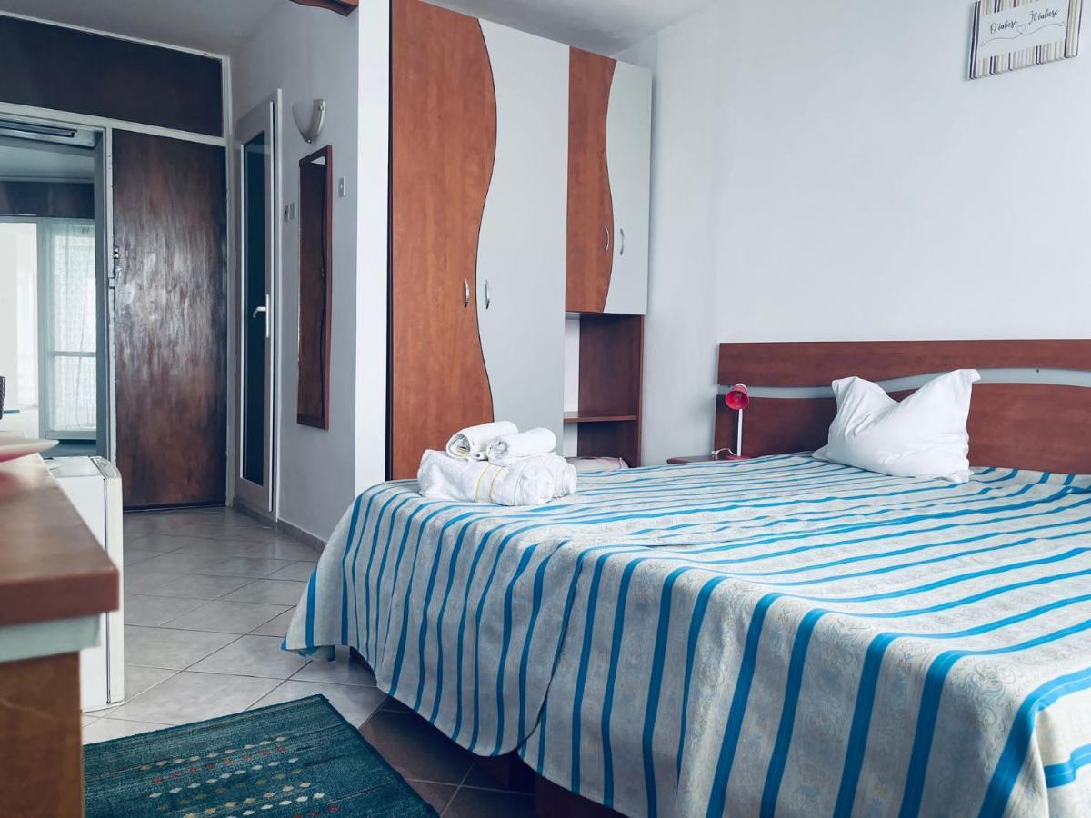 Hotel Topaz Jupiter Extérieur photo