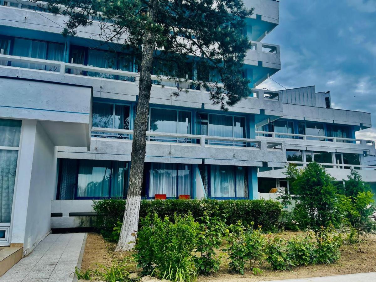 Hotel Topaz Jupiter Extérieur photo