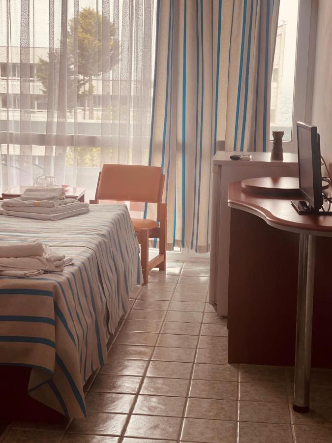 Hotel Topaz Jupiter Extérieur photo