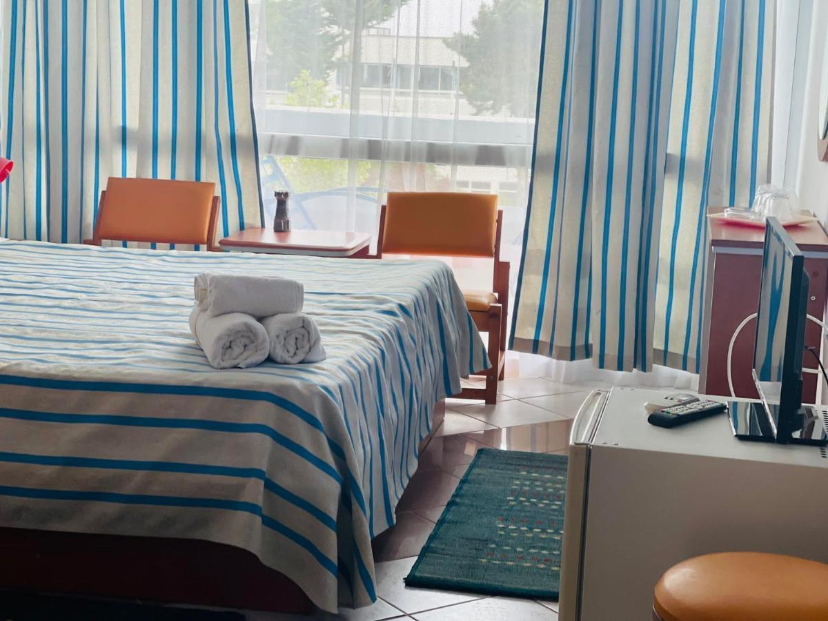 Hotel Topaz Jupiter Extérieur photo