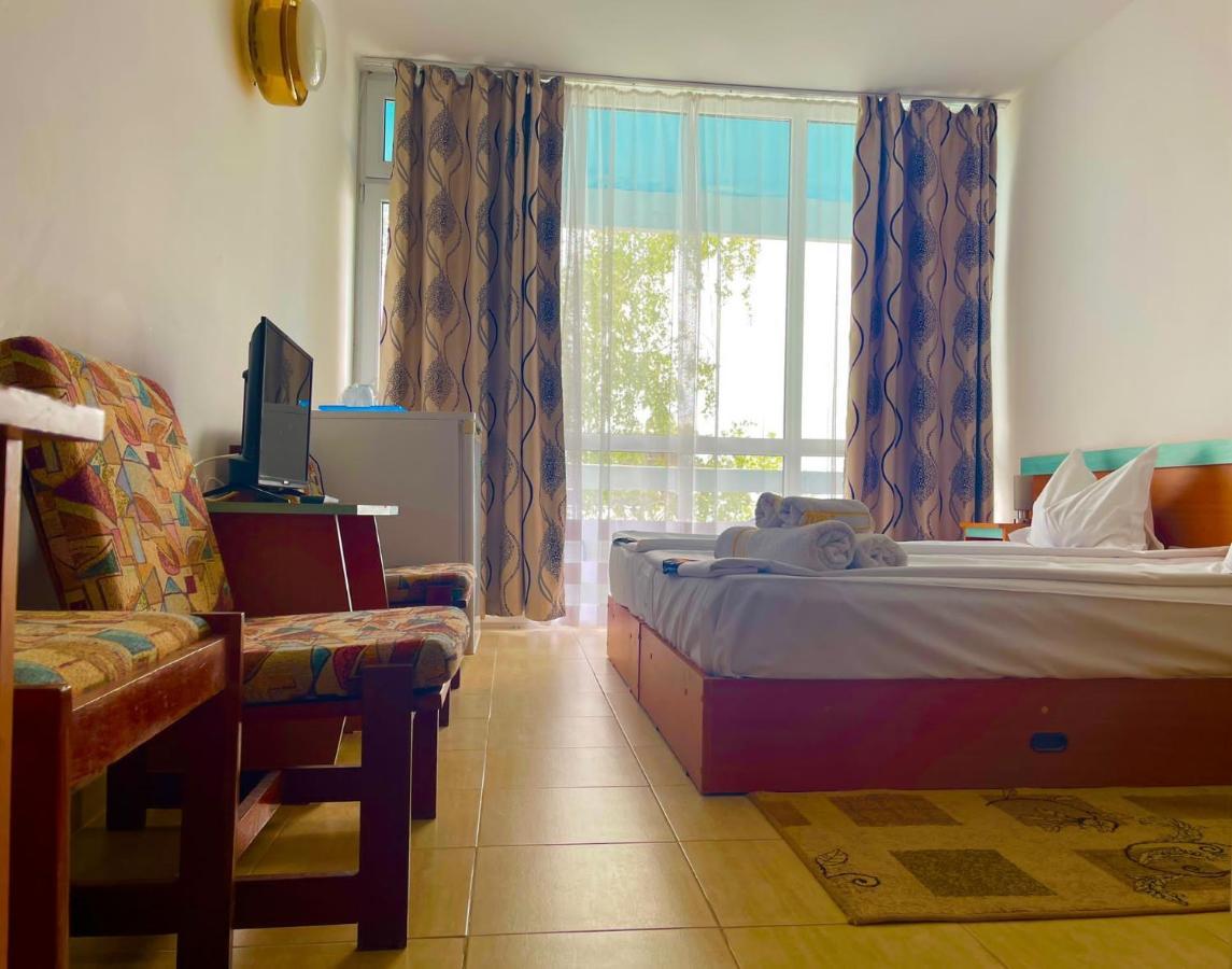 Hotel Topaz Jupiter Extérieur photo
