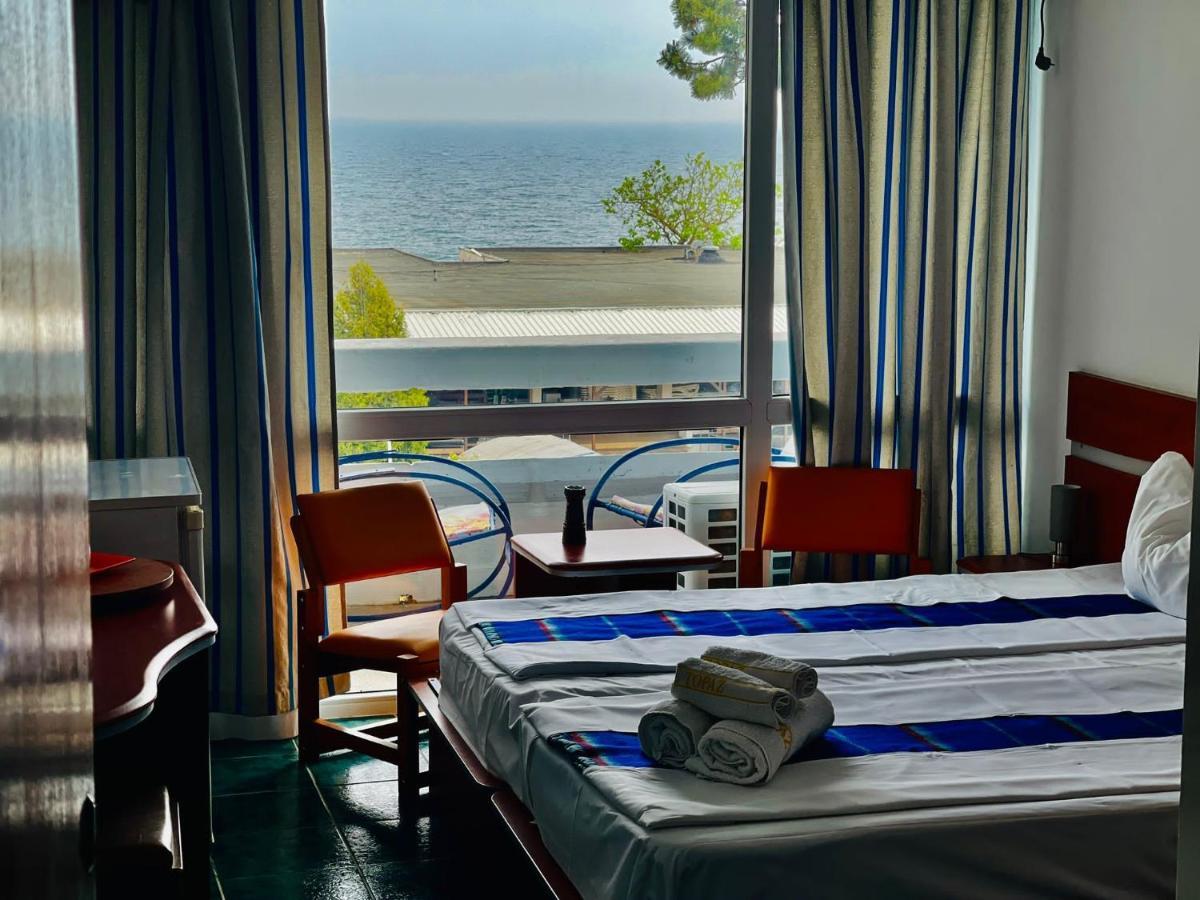 Hotel Topaz Jupiter Extérieur photo