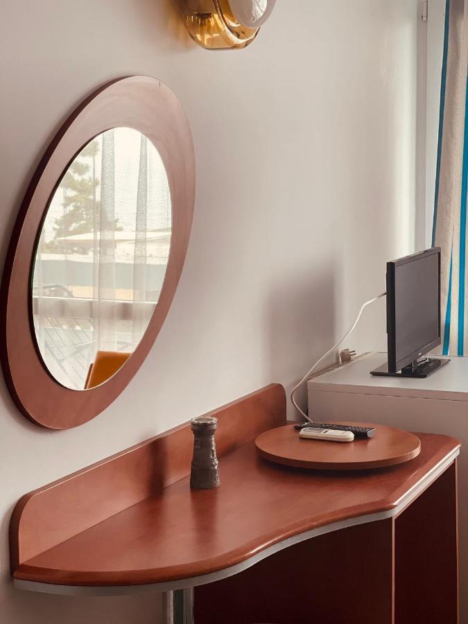 Hotel Topaz Jupiter Extérieur photo